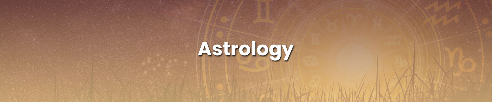 Astrology