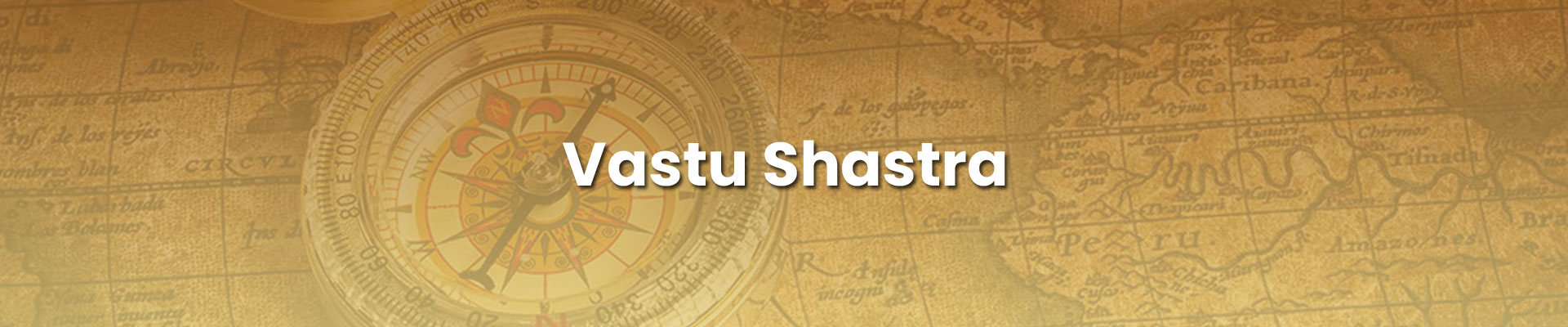 Vastu Shastra